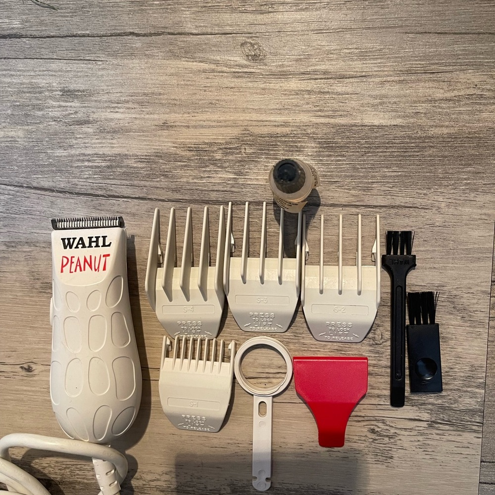 ♥️♥️♥️NEW CLIPPER/TRIMMER